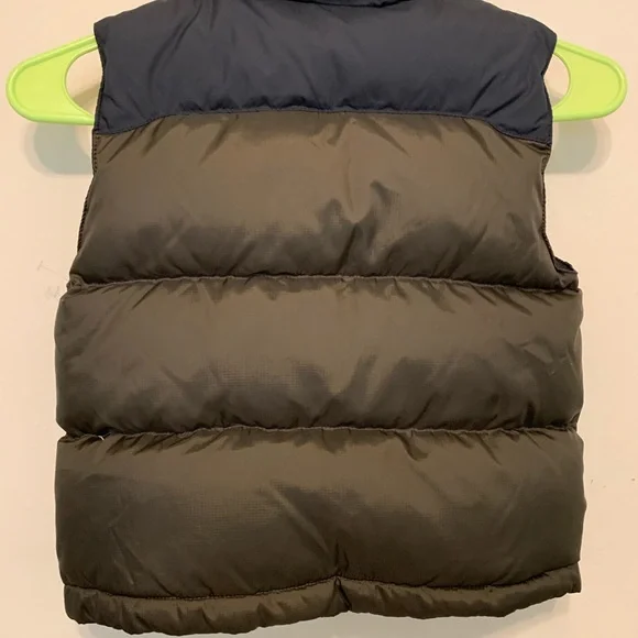 Polo Ralph Lauren Puffer - Picture 5 of 6